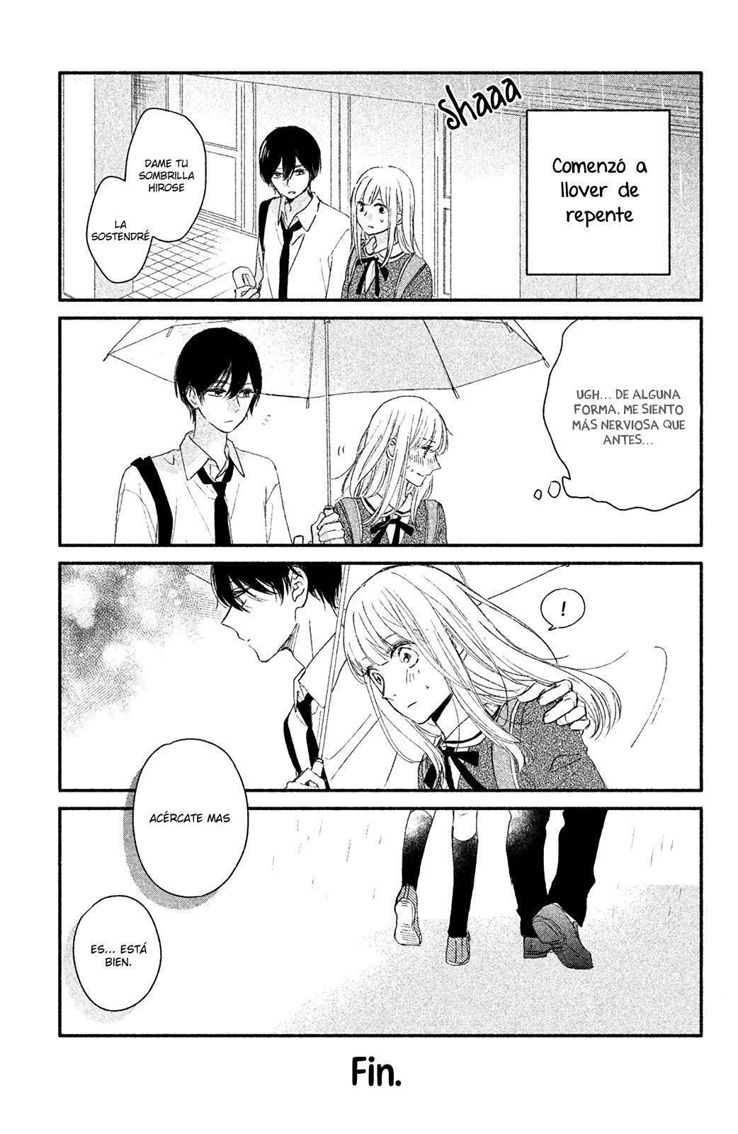Capitulo 8.50 page 10