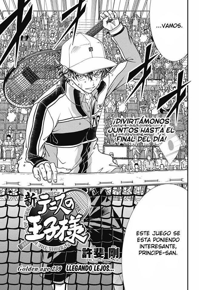 Capitulo 259 page 3