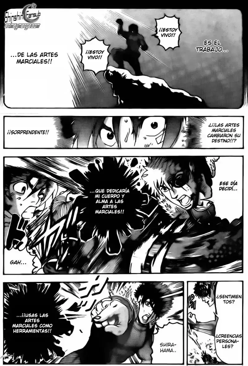Capitulo 570 page 10