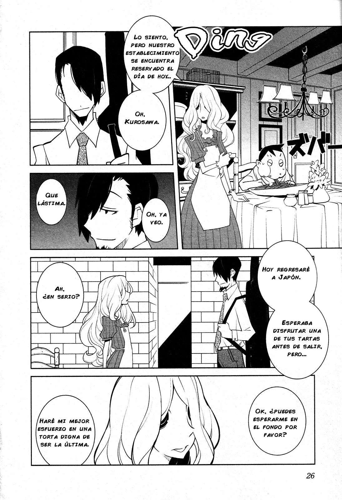 Capitulo 29 page 7