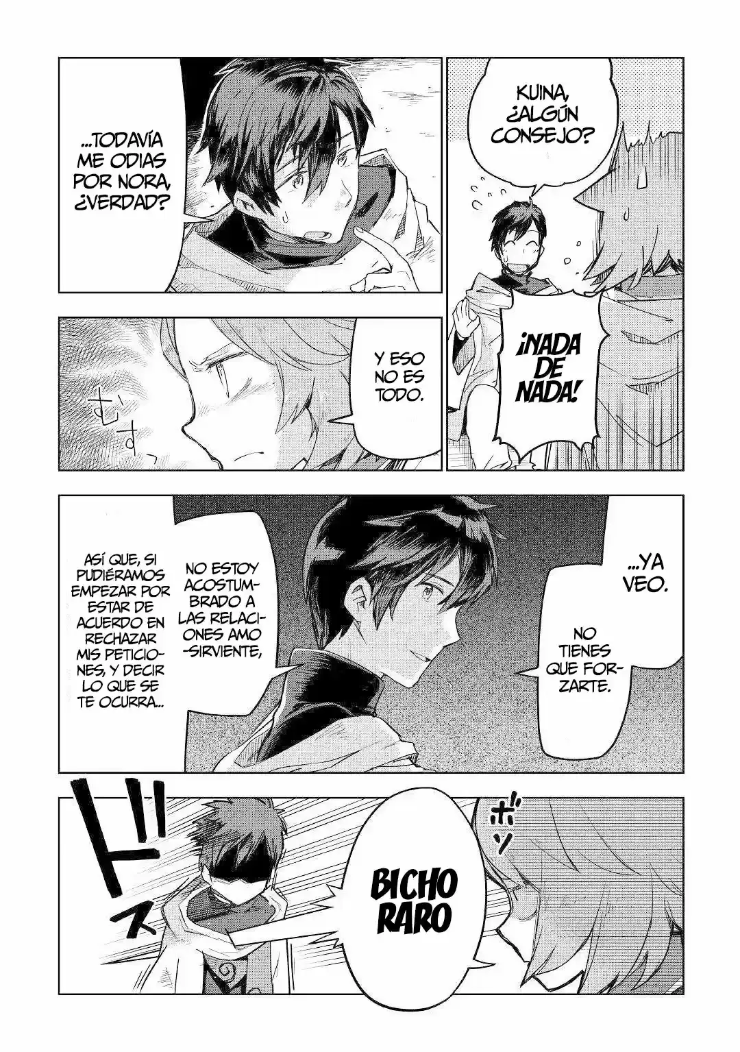 Capitulo 40 page 9