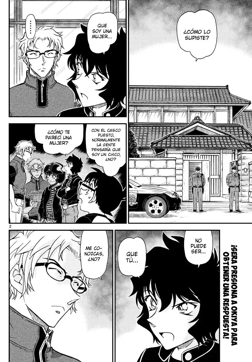 Capitulo 1037 page 3