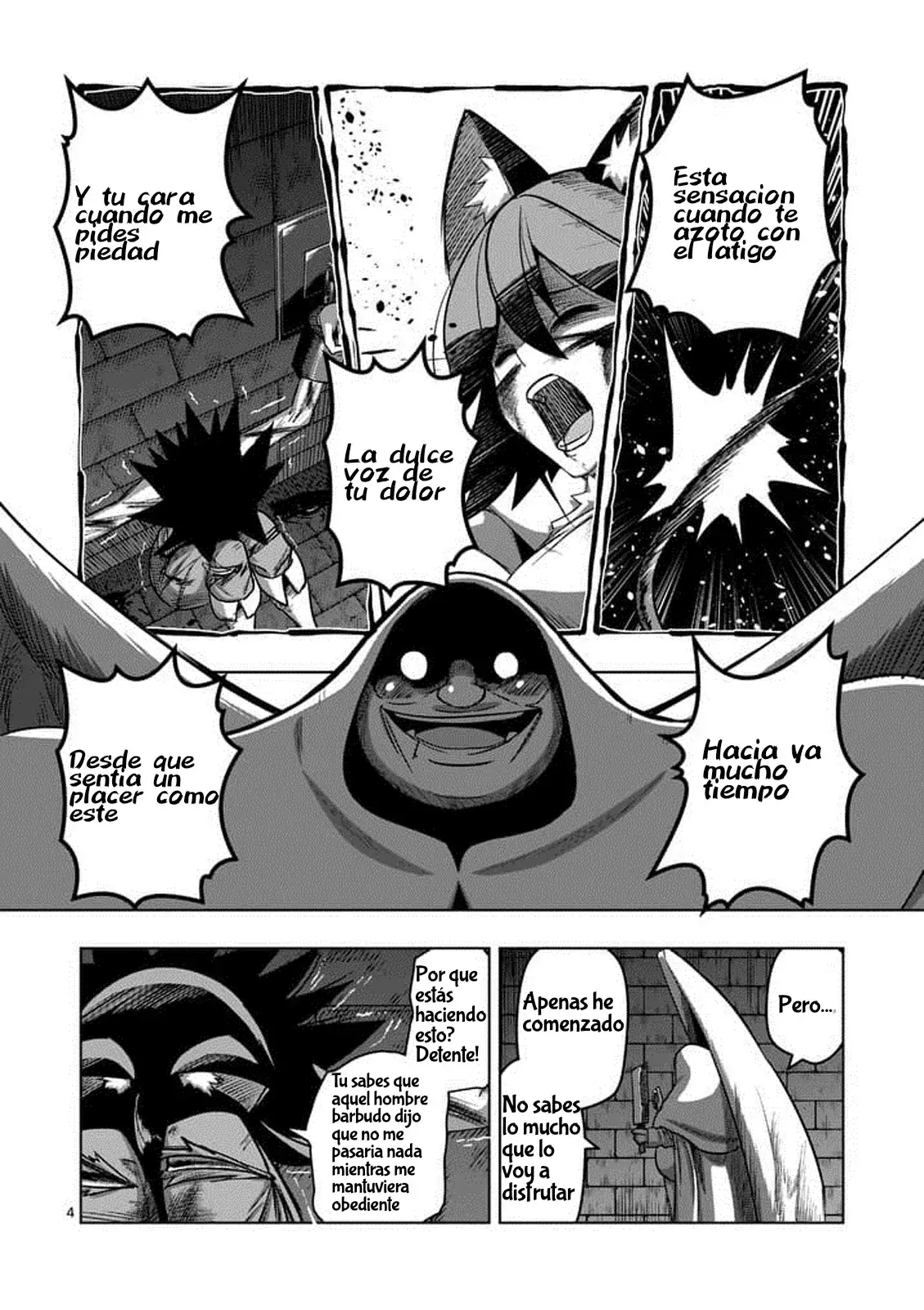 Capitulo 81 page 5