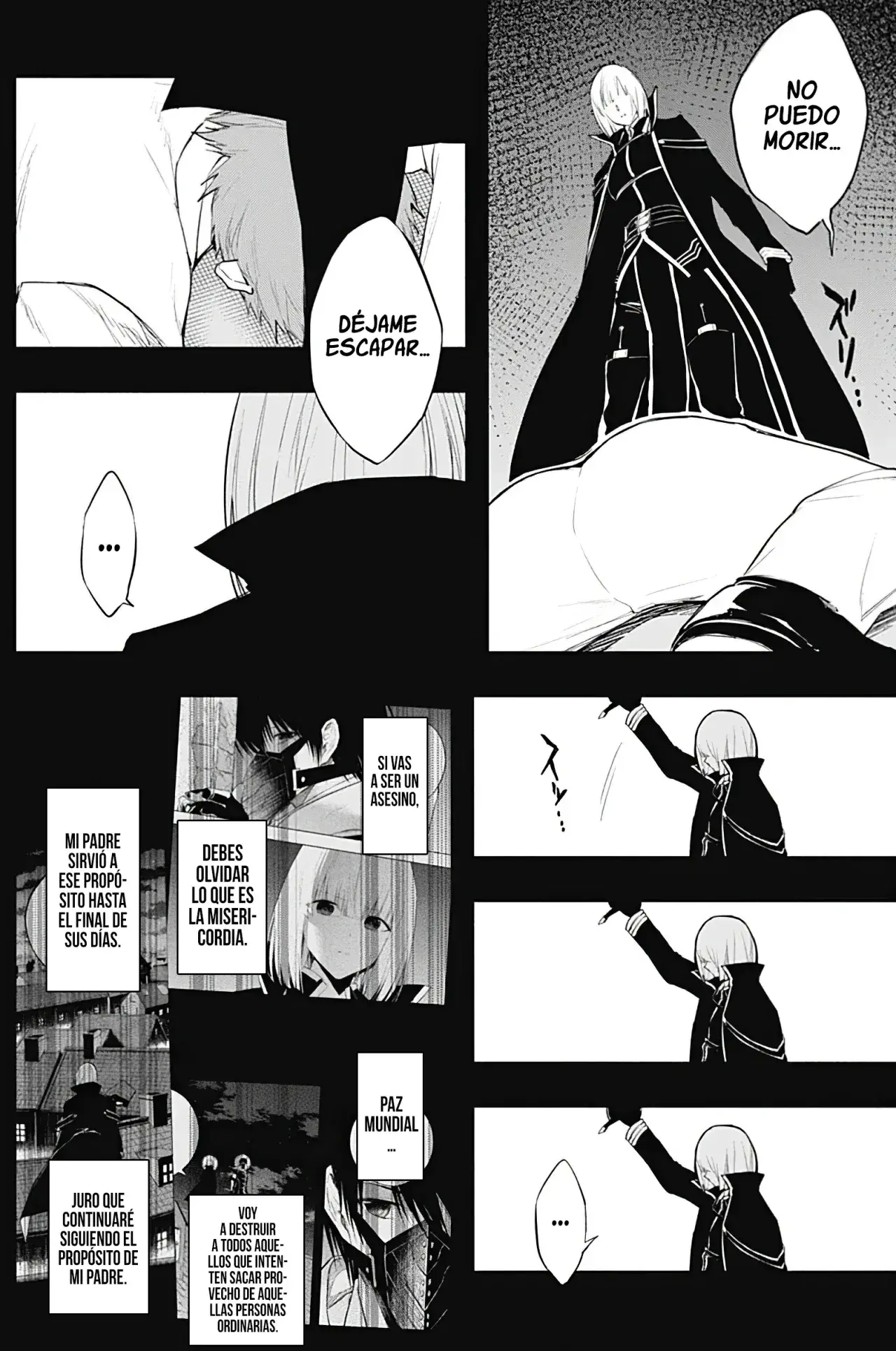 Capitulo 70 page 19