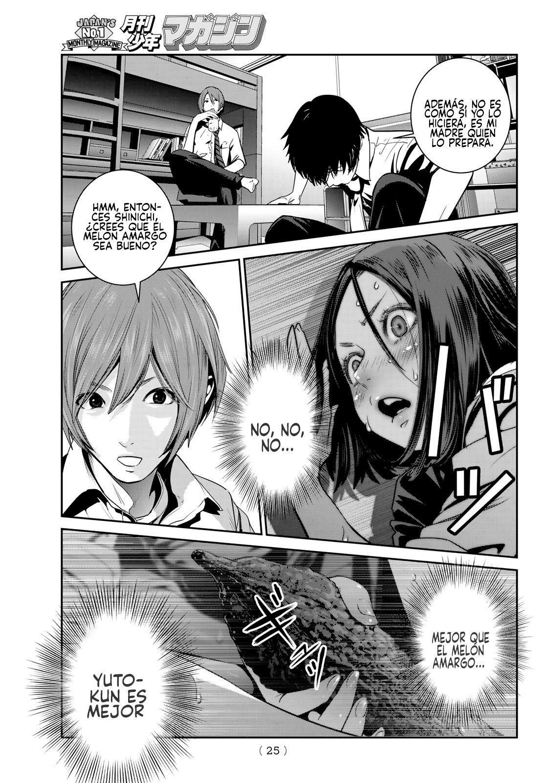 Capitulo 1 page 22