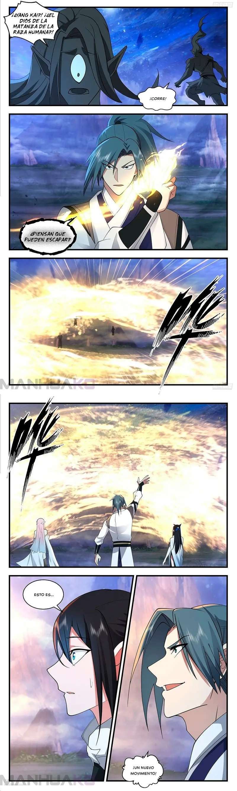 Capitulo 3532 page 5