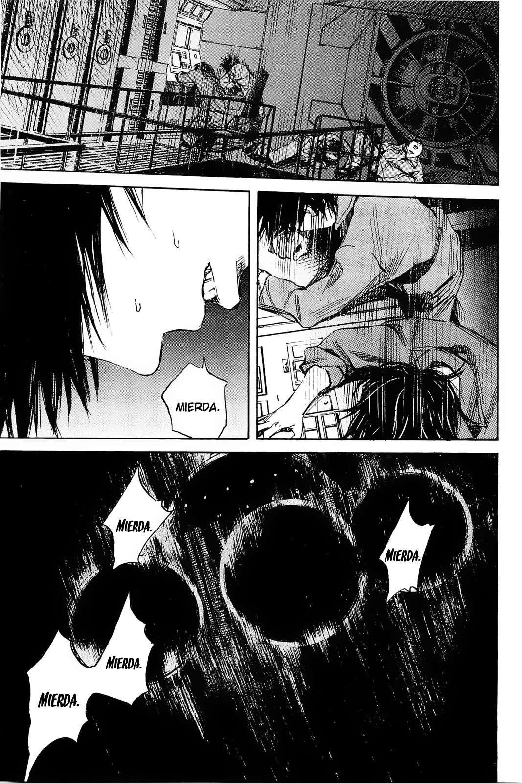 Capitulo 22 page 17