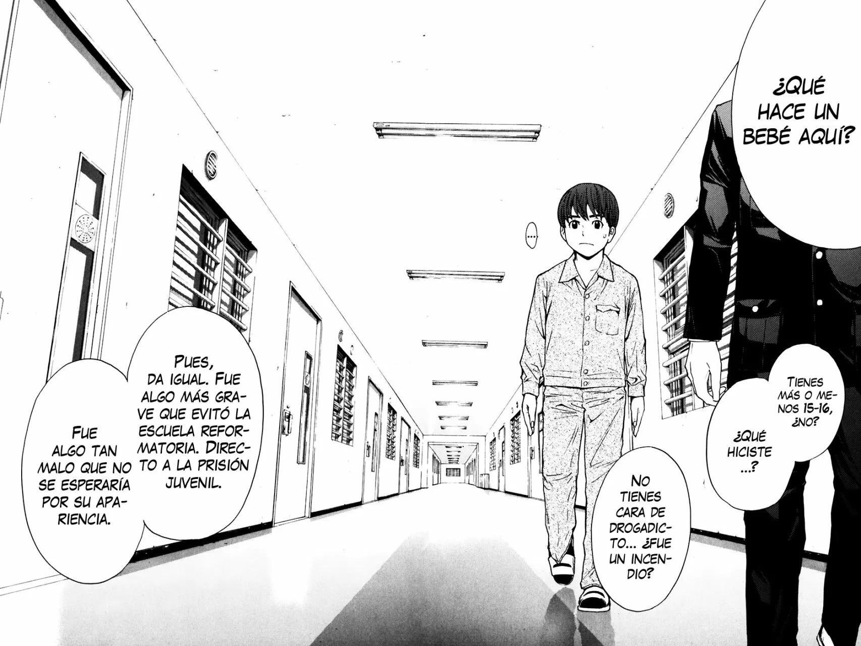 Capitulo 69 page 4