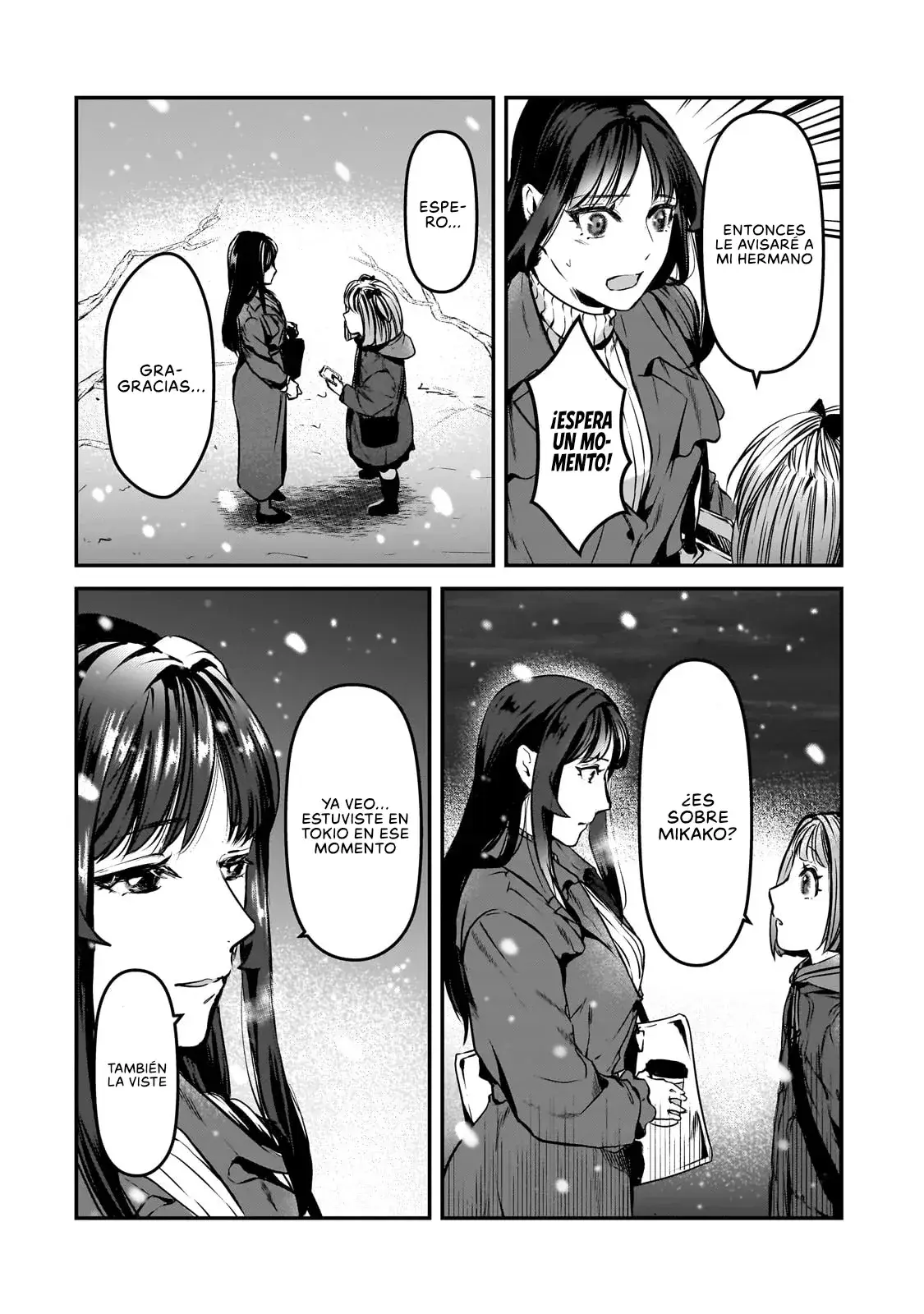 Capitulo 29 page 33