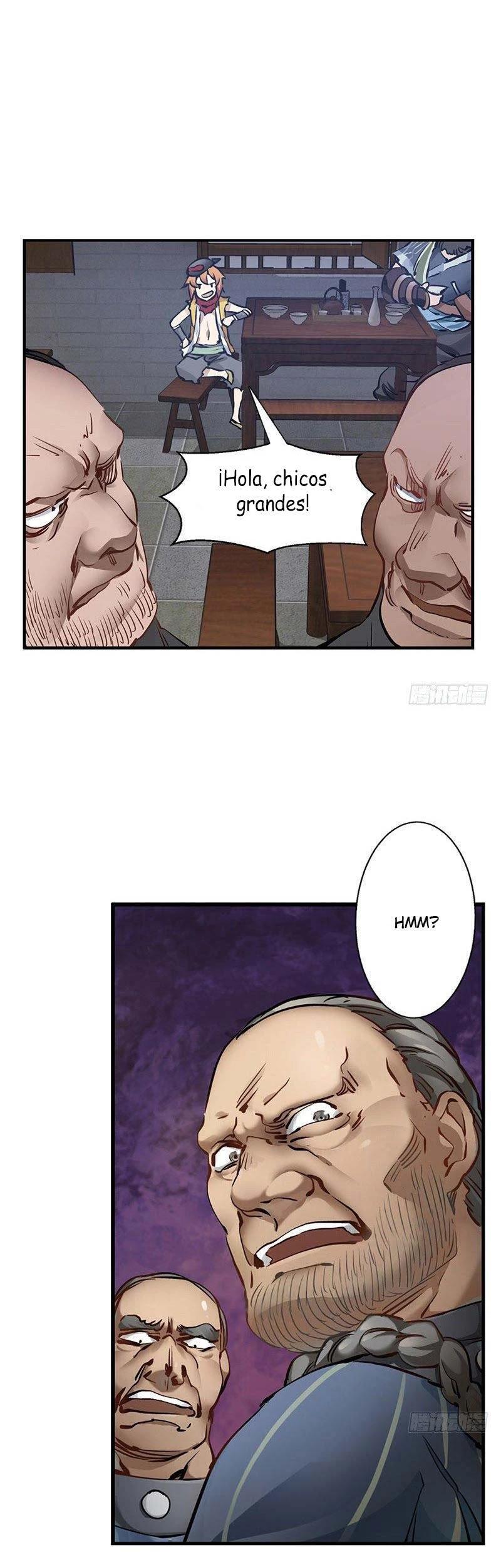 Capitulo 7 page 18