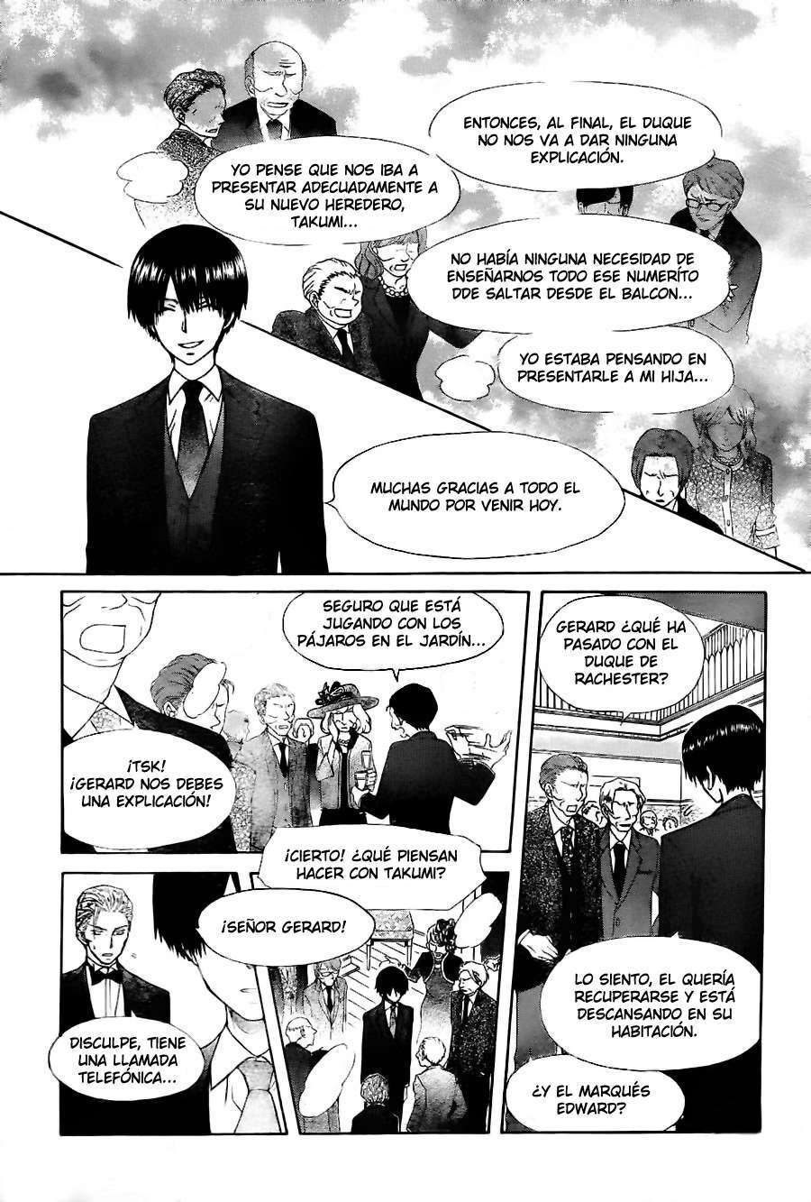 Capitulo 79 page 22