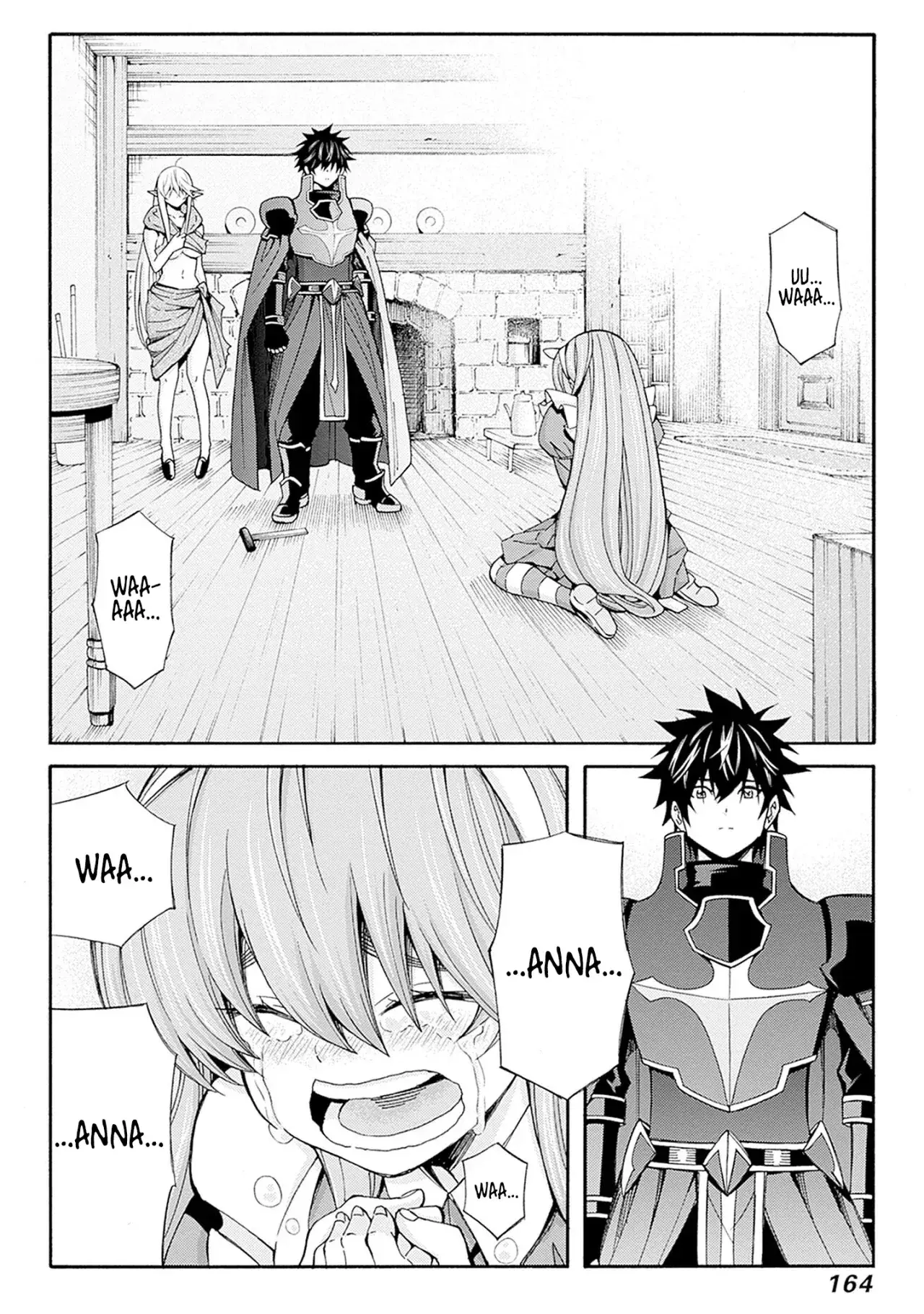 Capitulo 37 page 14