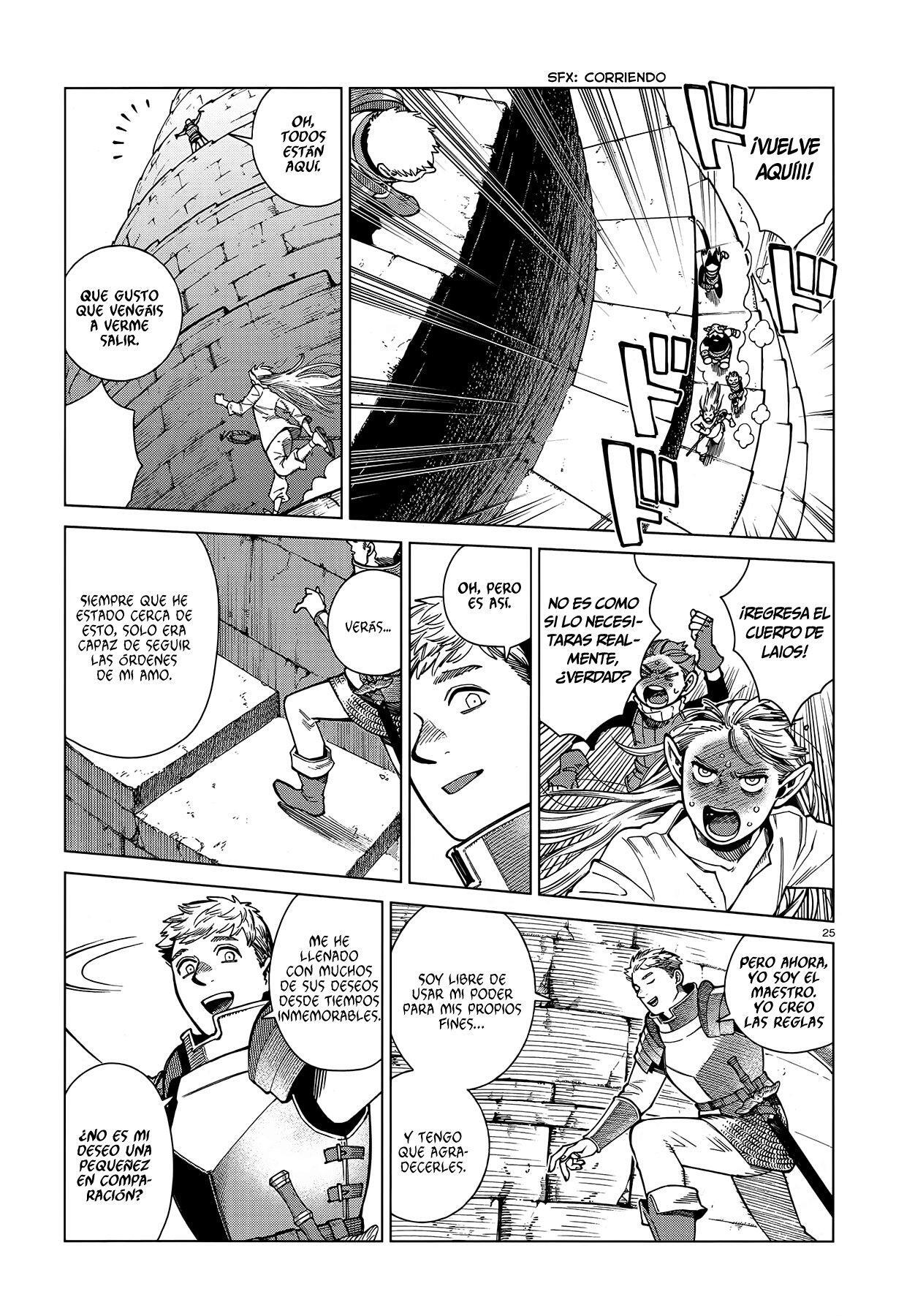 Capitulo 90 page 26