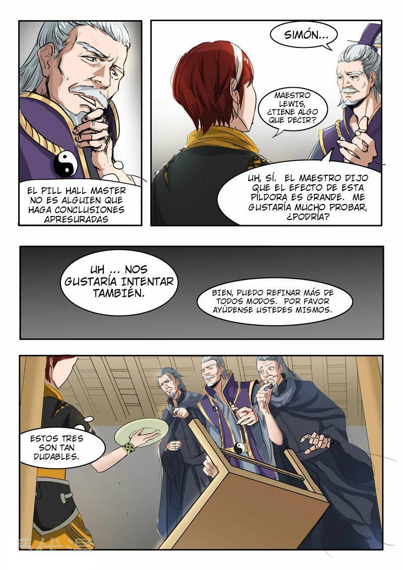 Capitulo 215 page 10
