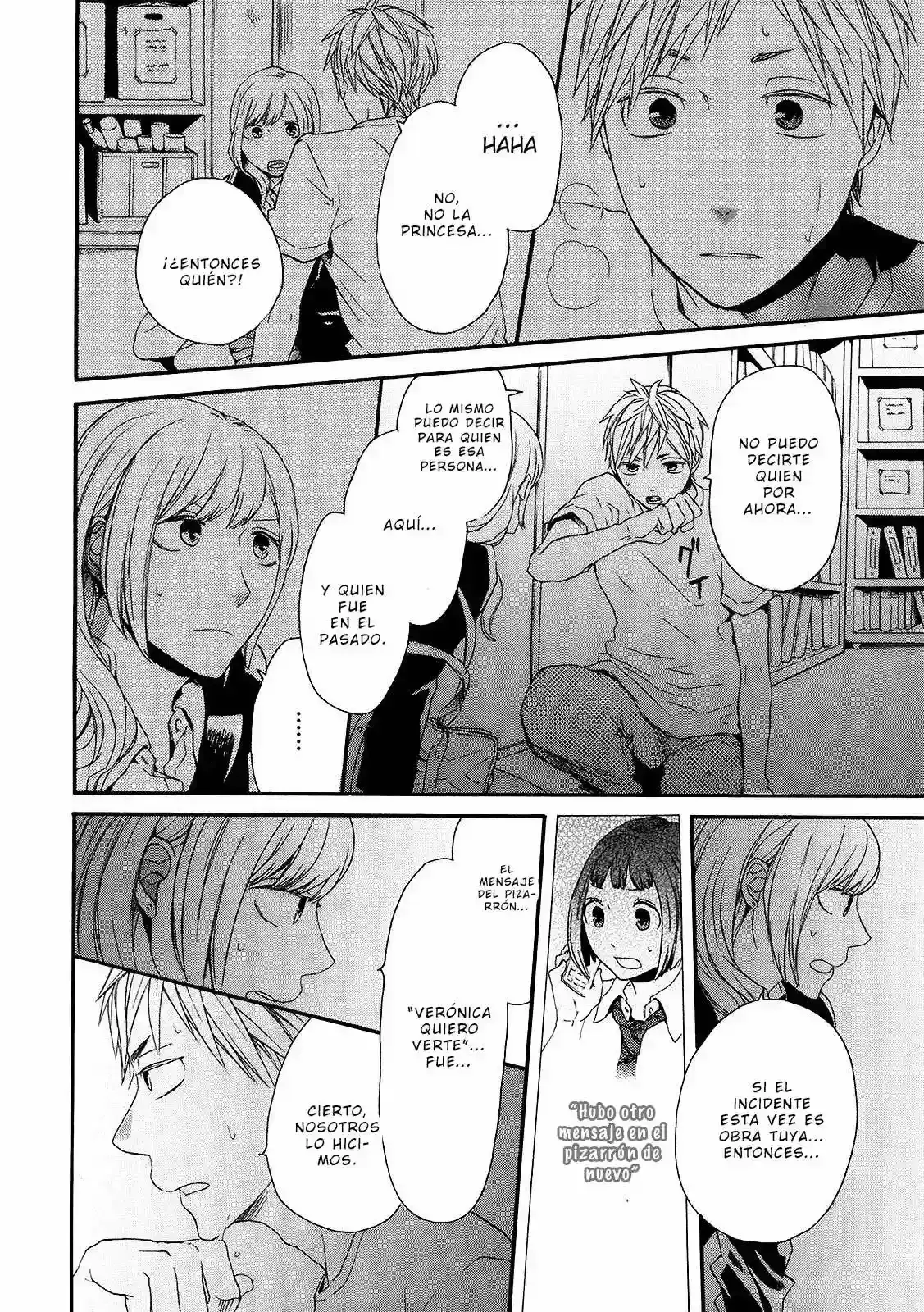 Capitulo 20 page 30