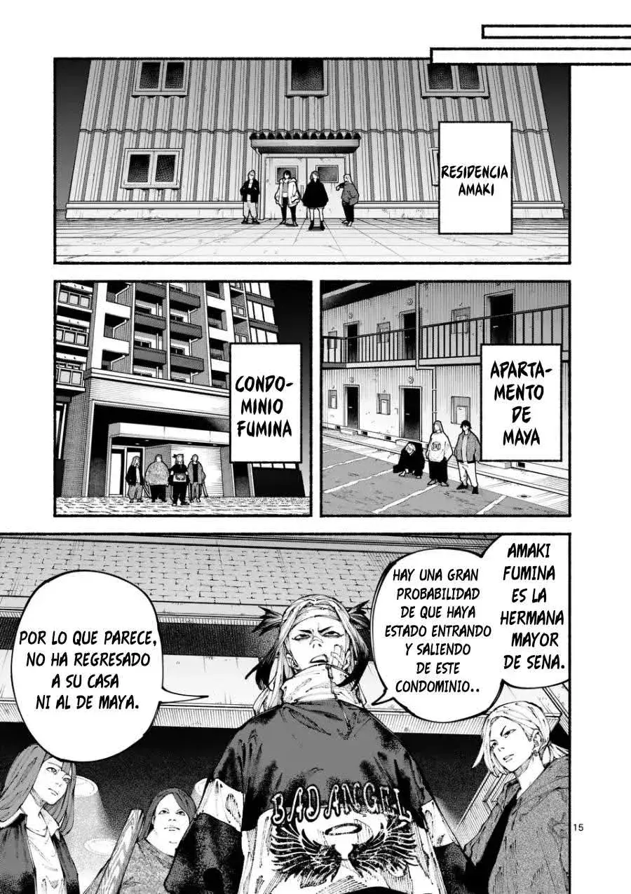 Capitulo 5 page 16