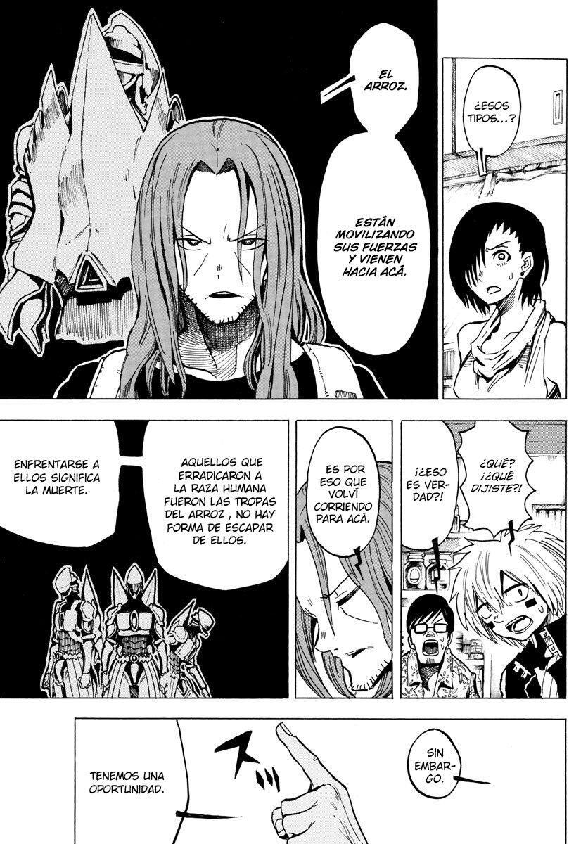 Capitulo 43 page 5