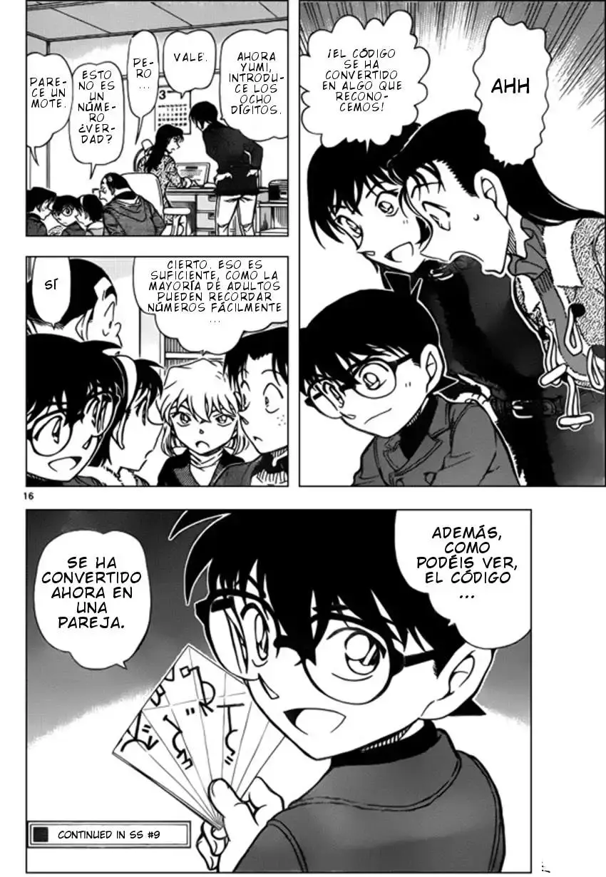 Capitulo 946 page 17