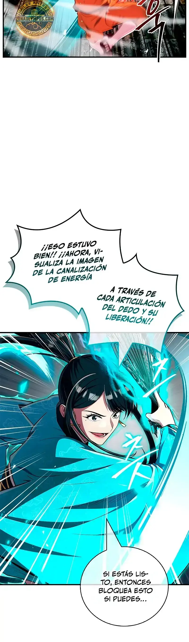 Capitulo 61 page 3
