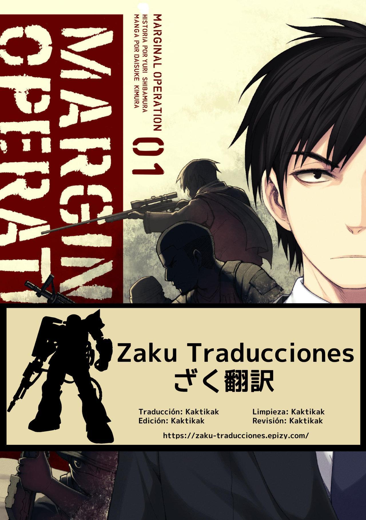 Capitulo 1 page 1