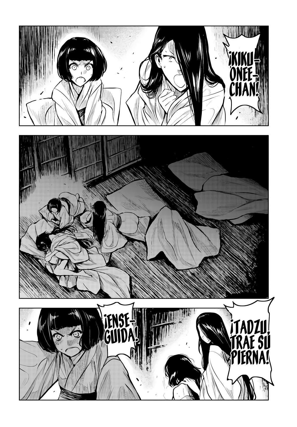 Capitulo 18 page 14