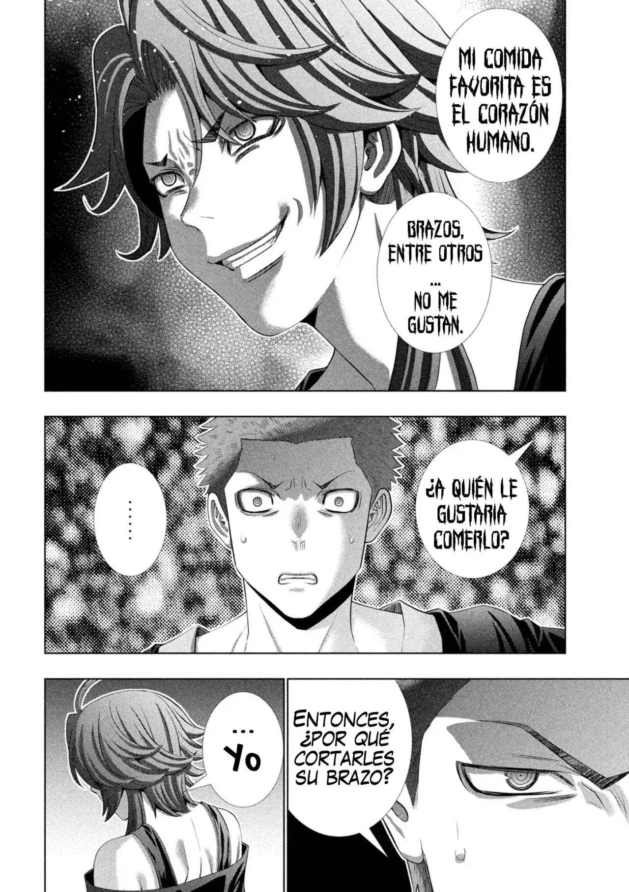 Capitulo 292 page 6