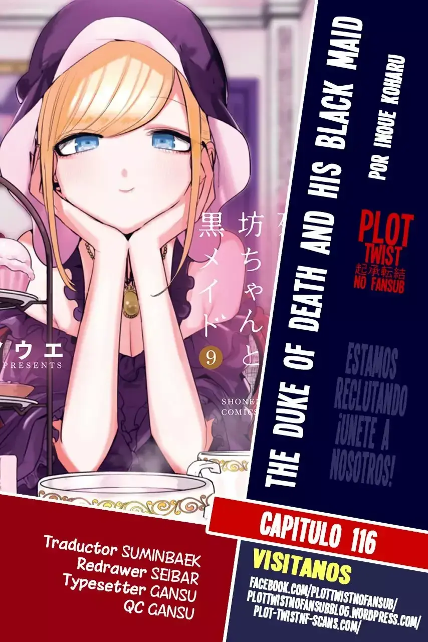 Capitulo 116 page 1