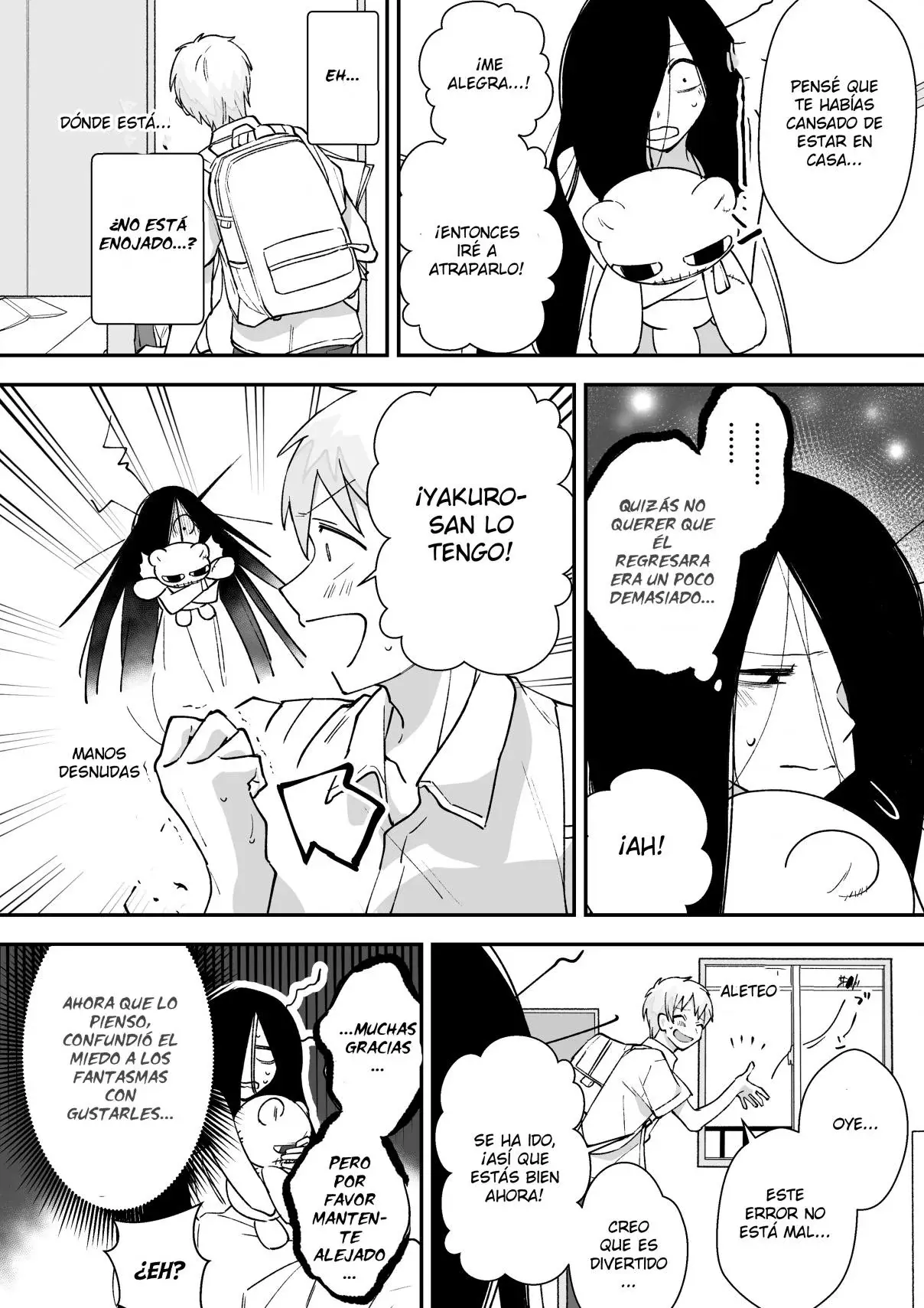 Capitulo 15 page 6