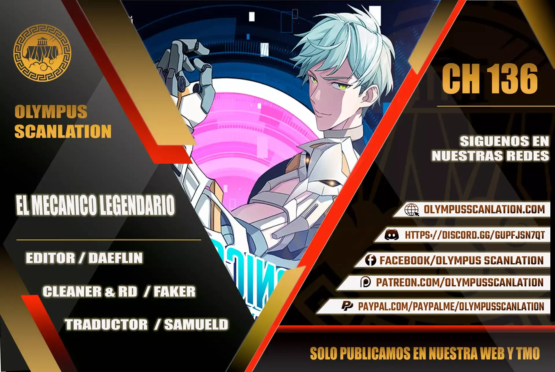 Capitulo 136 page 2