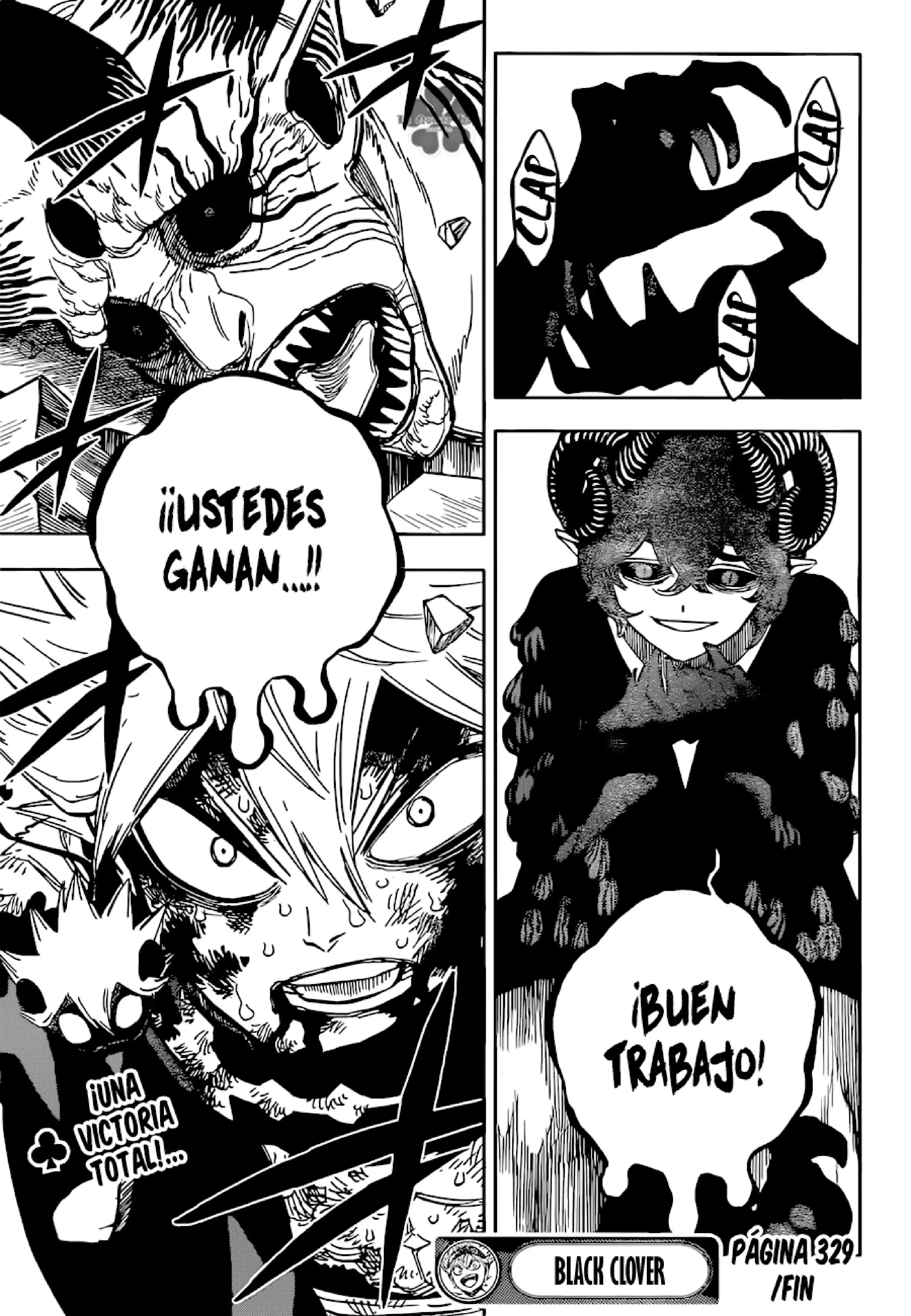 Capitulo 329 page 15