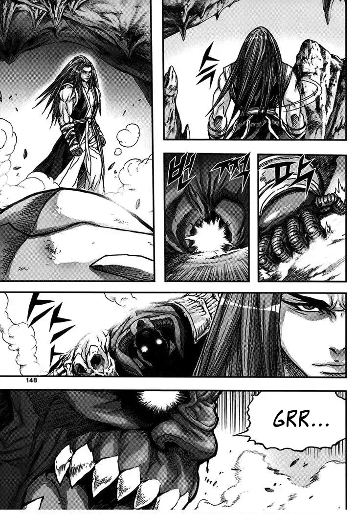 Capitulo 333 page 16