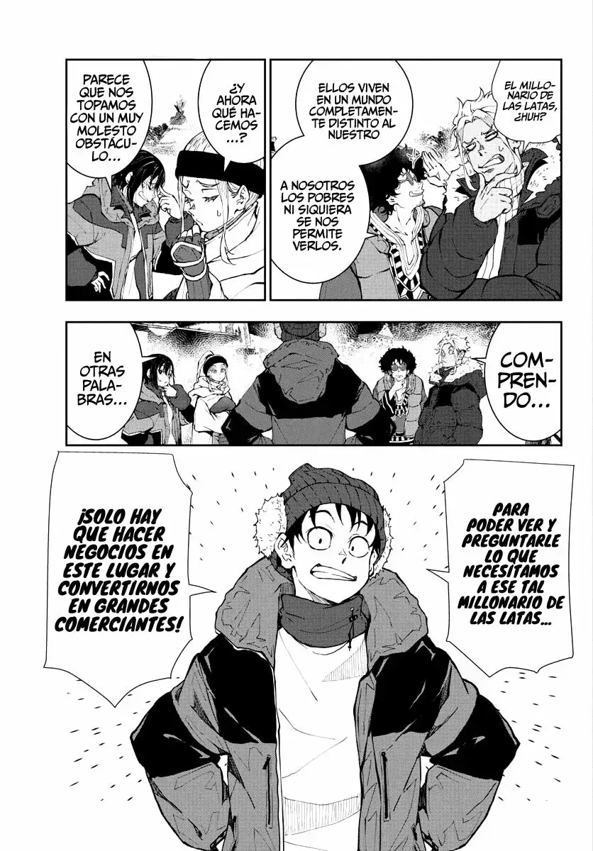Capitulo 31 page 36