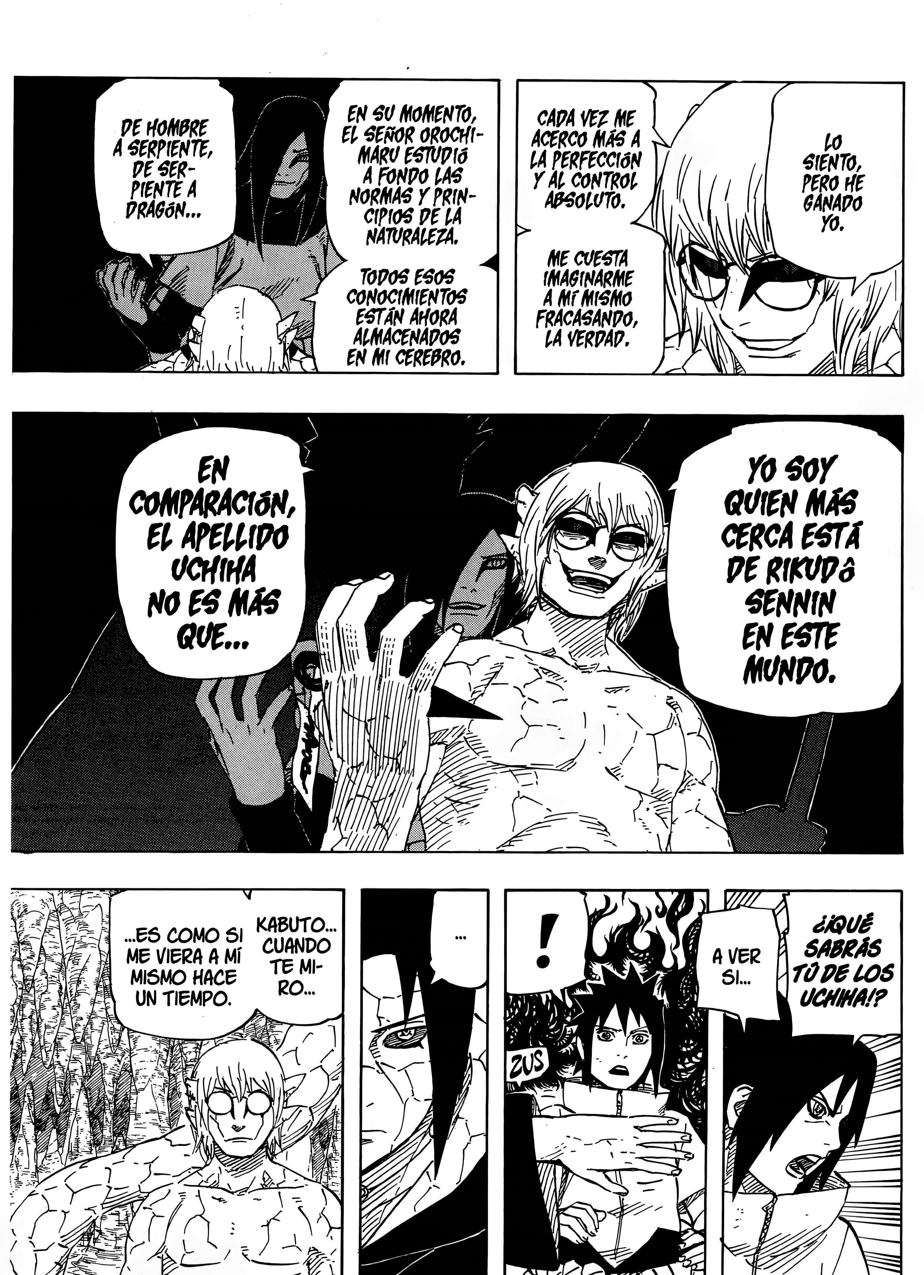 Capitulo 582 page 5