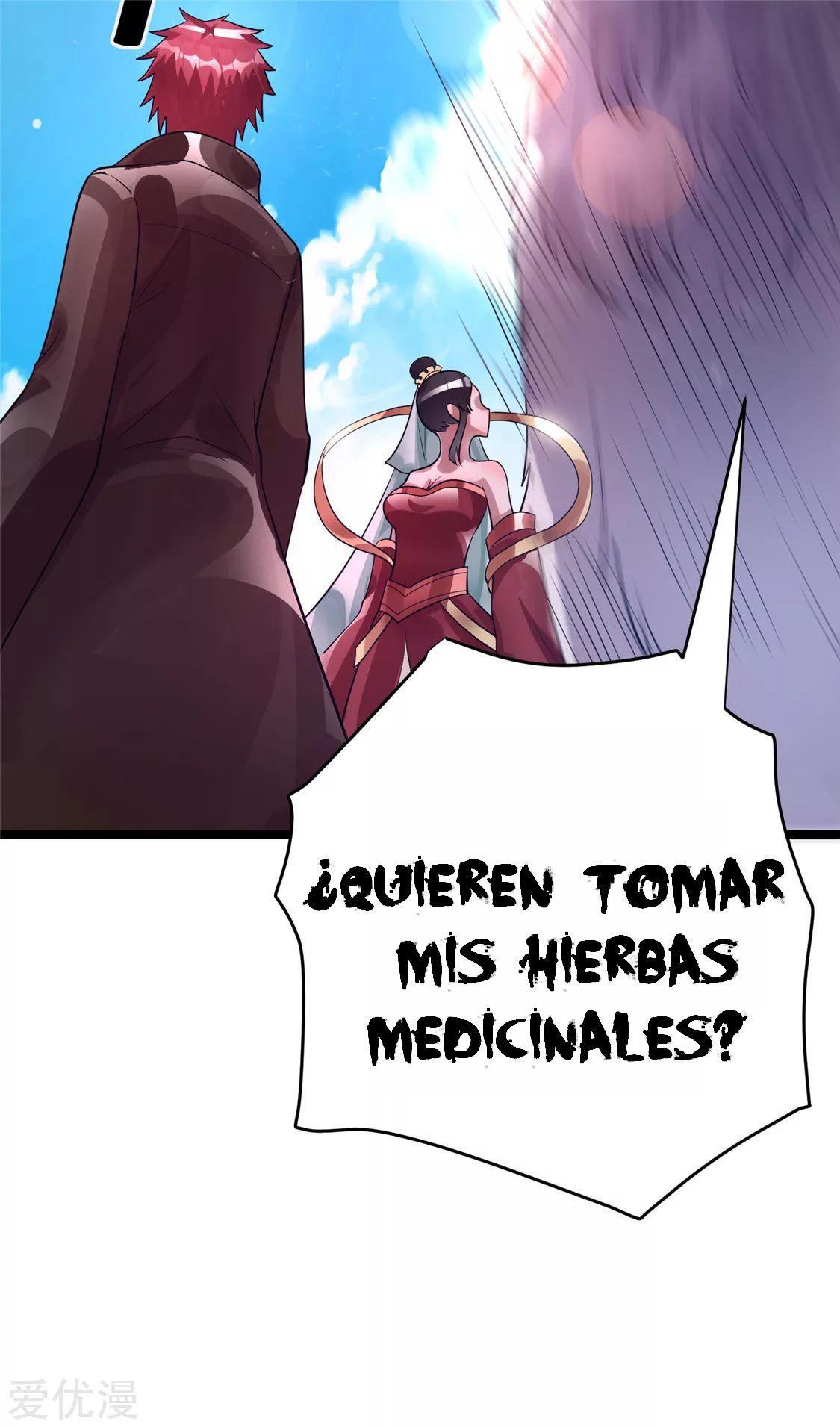 Capitulo 86 page 19