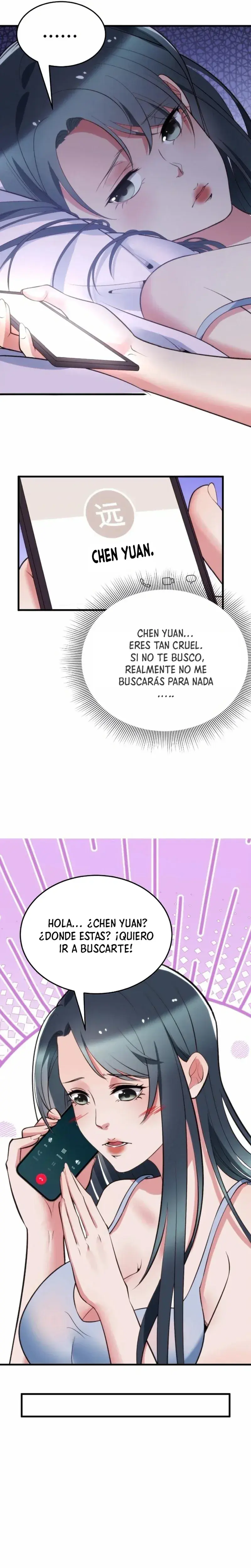 Capitulo 164 page 5