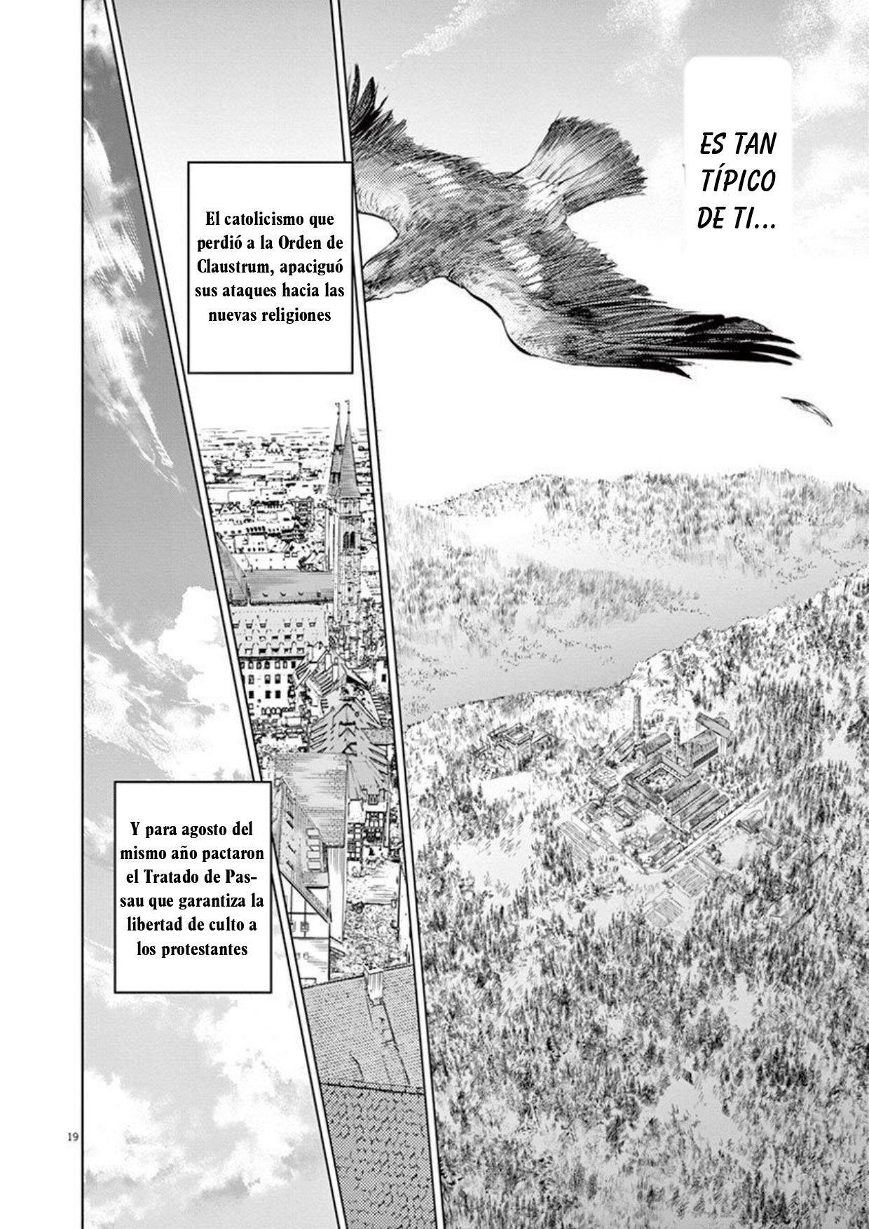 Capitulo 32 page 19