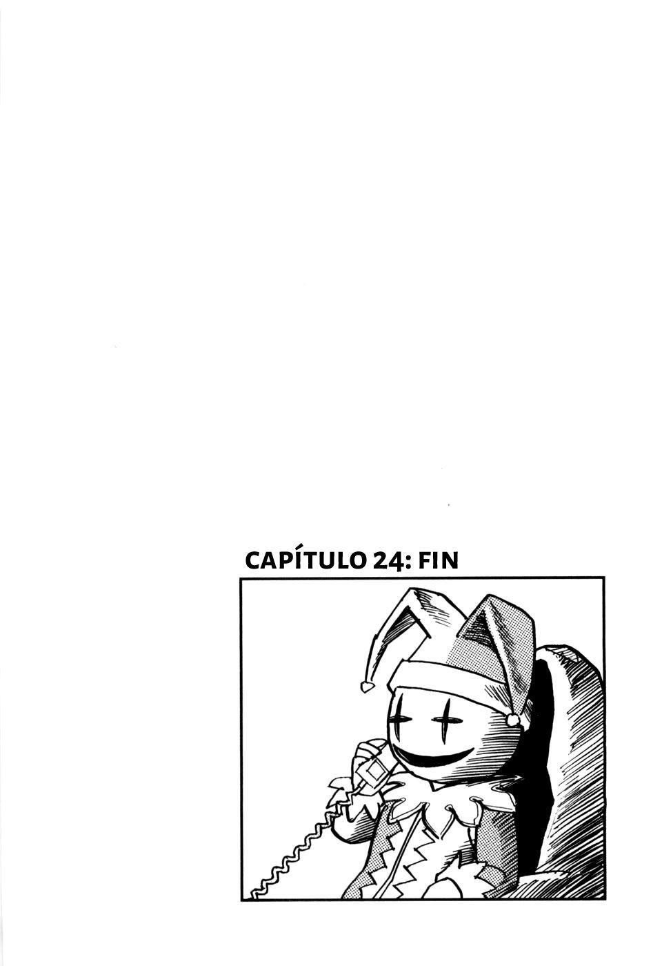 Capitulo 24 page 22