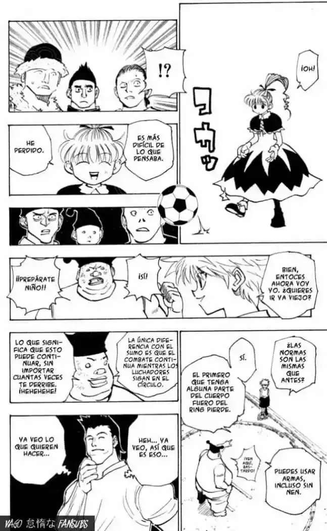 Capitulo 157 page 10