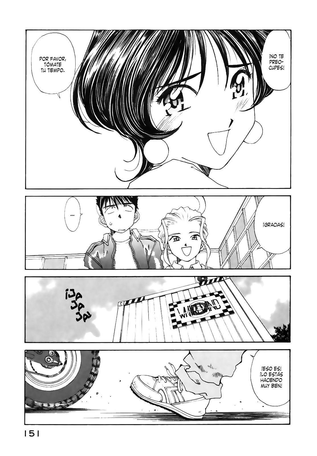Capitulo 95 page 8