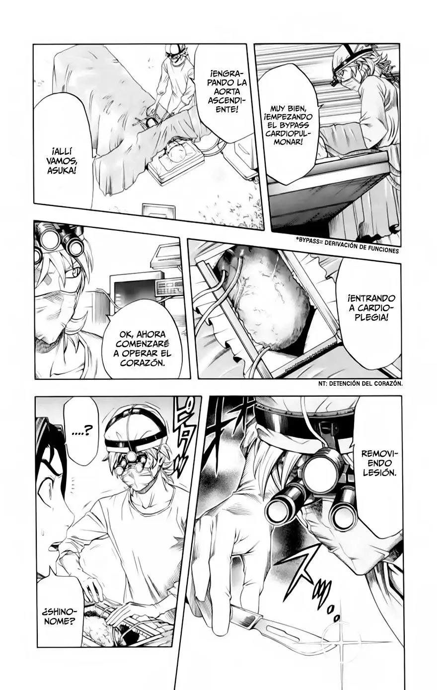 Capitulo 22 page 10