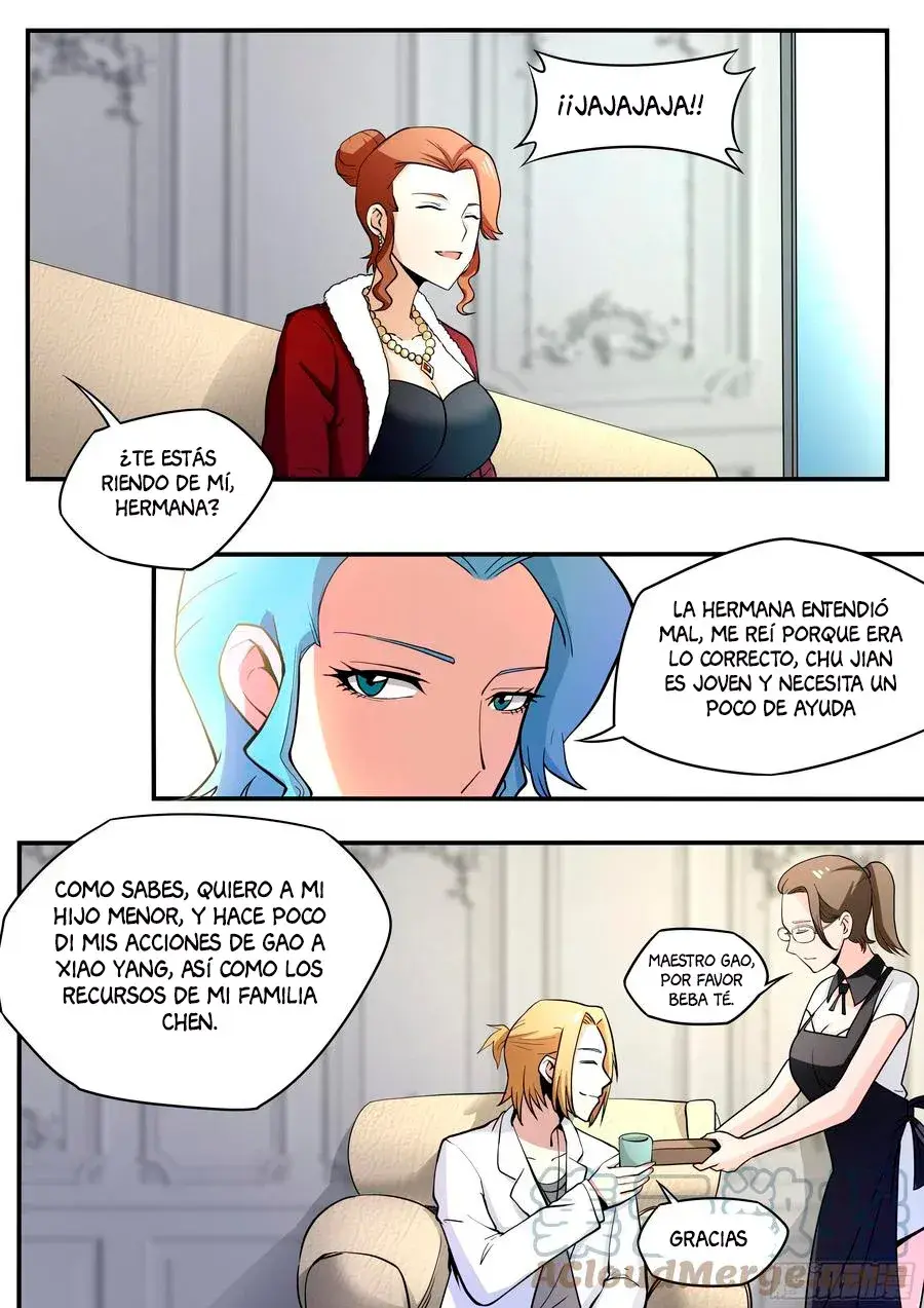 Capitulo 57 page 13