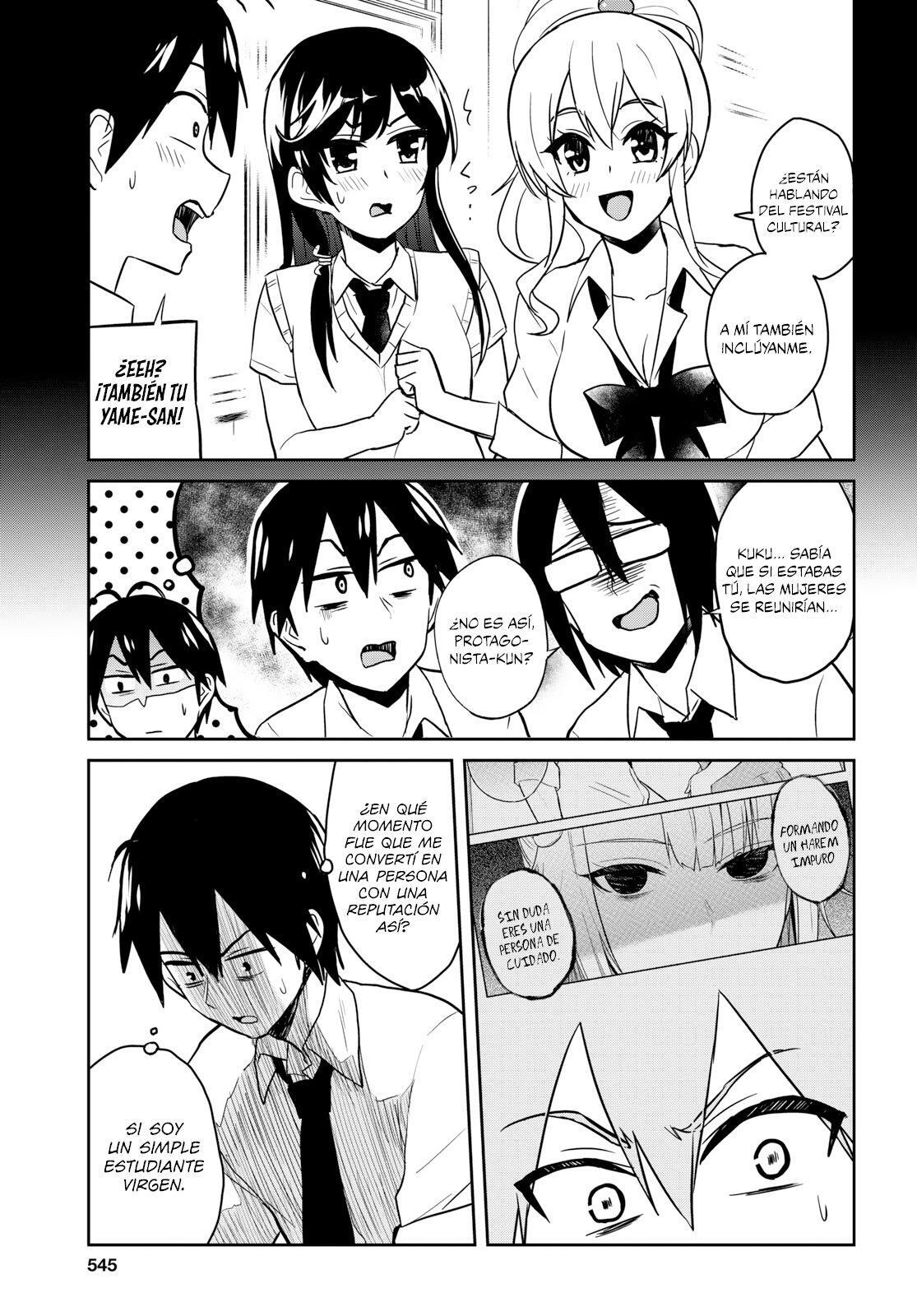 Capitulo 67 page 6