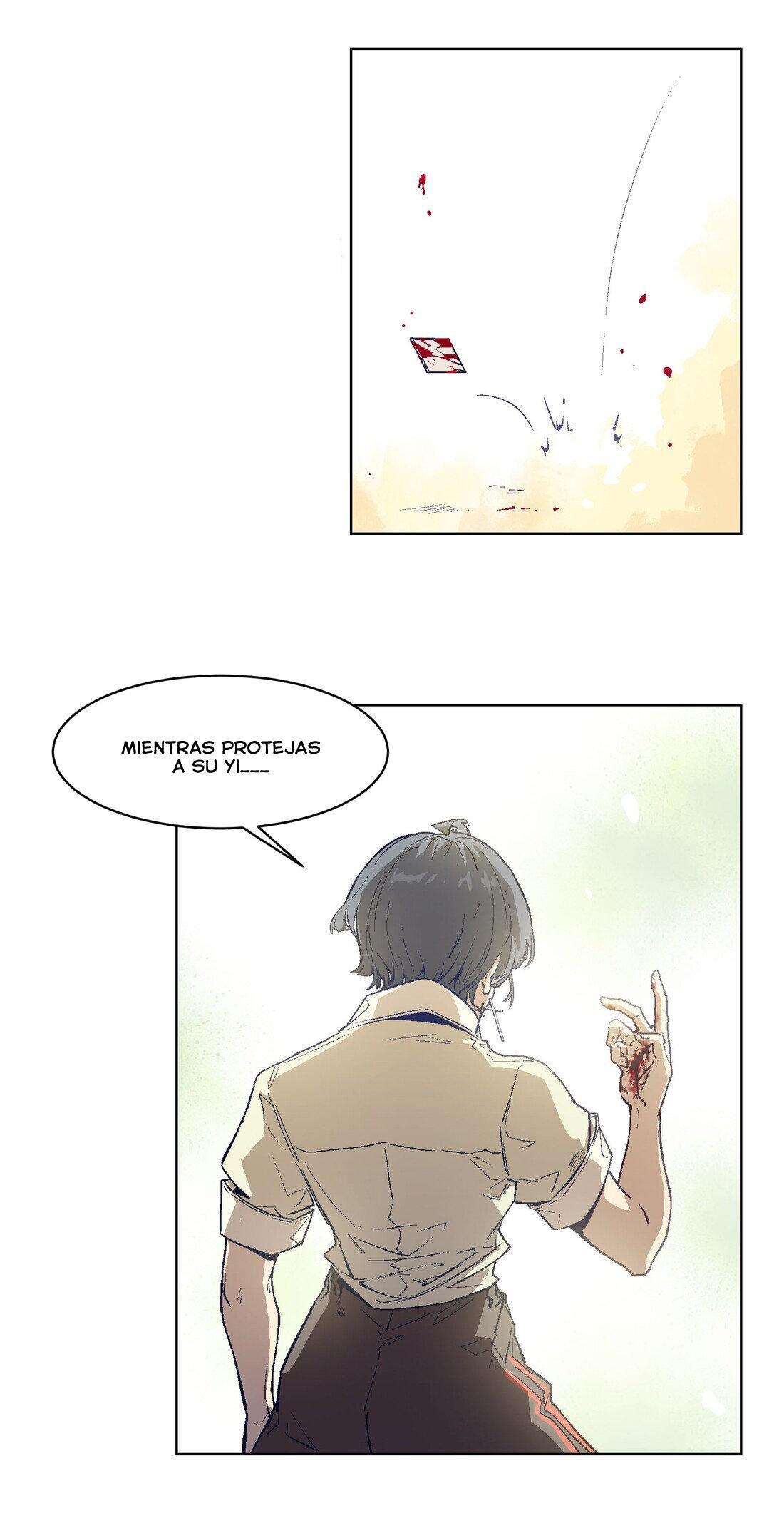Capitulo 20 page 16