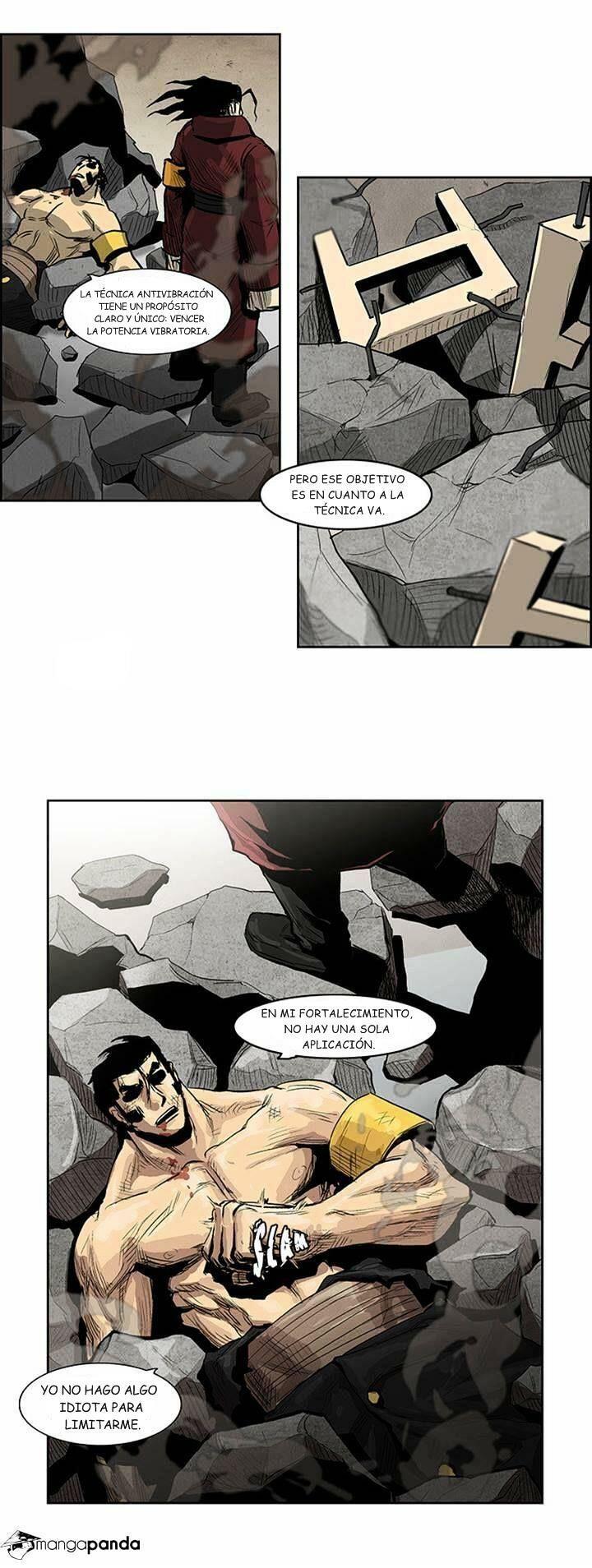 Capitulo 52 page 5