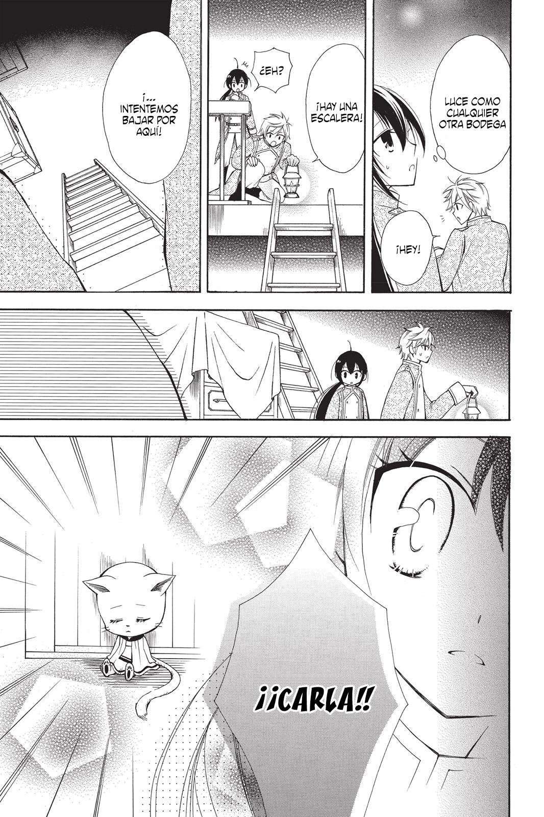Capitulo 11 page 21