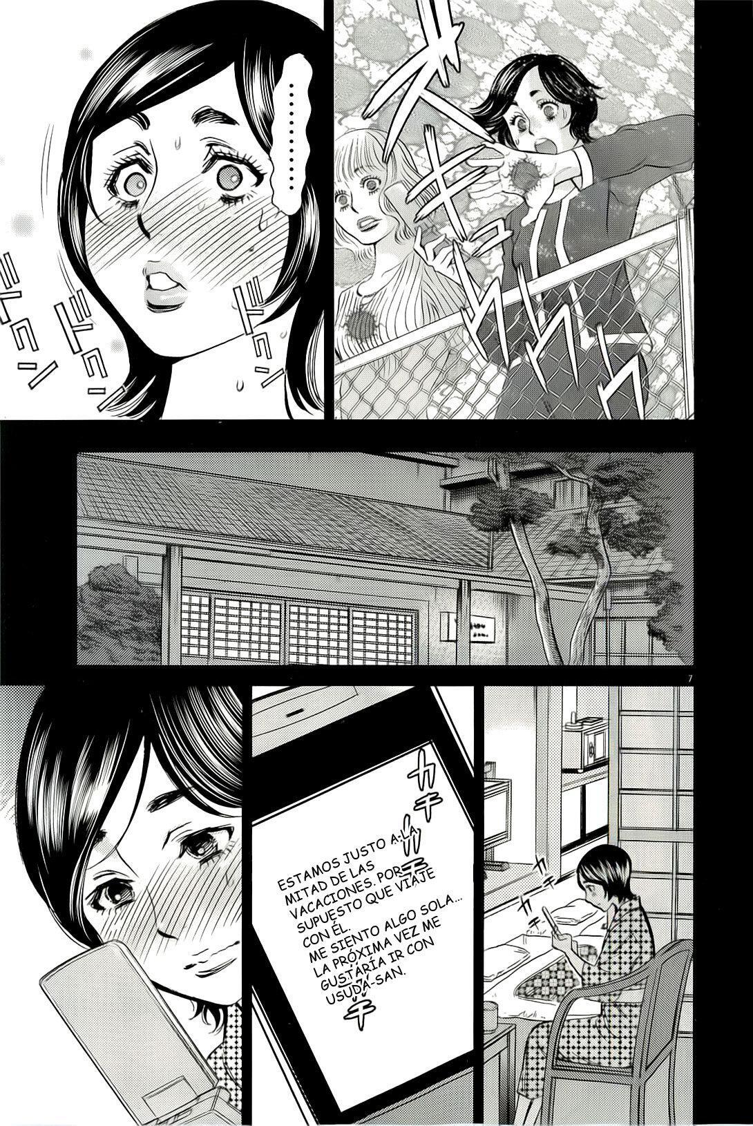 Capitulo 102 page 8