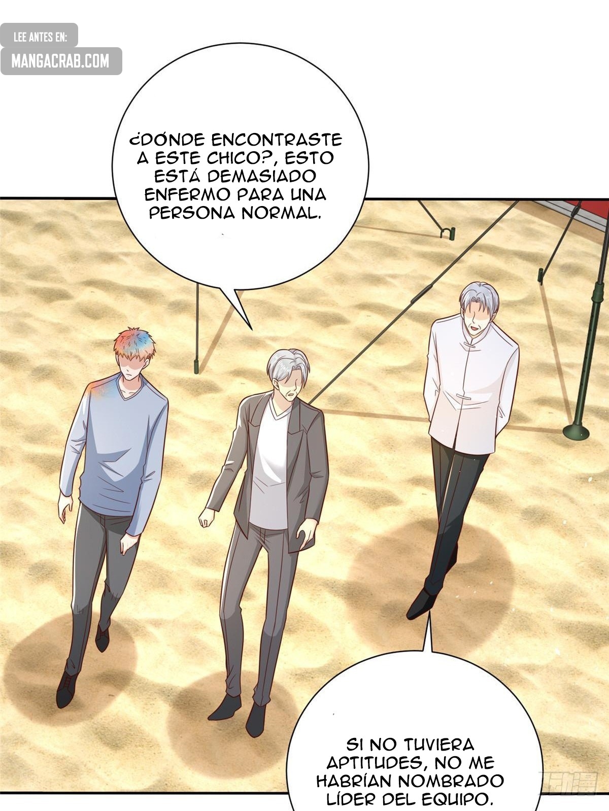 Capitulo 532 page 29