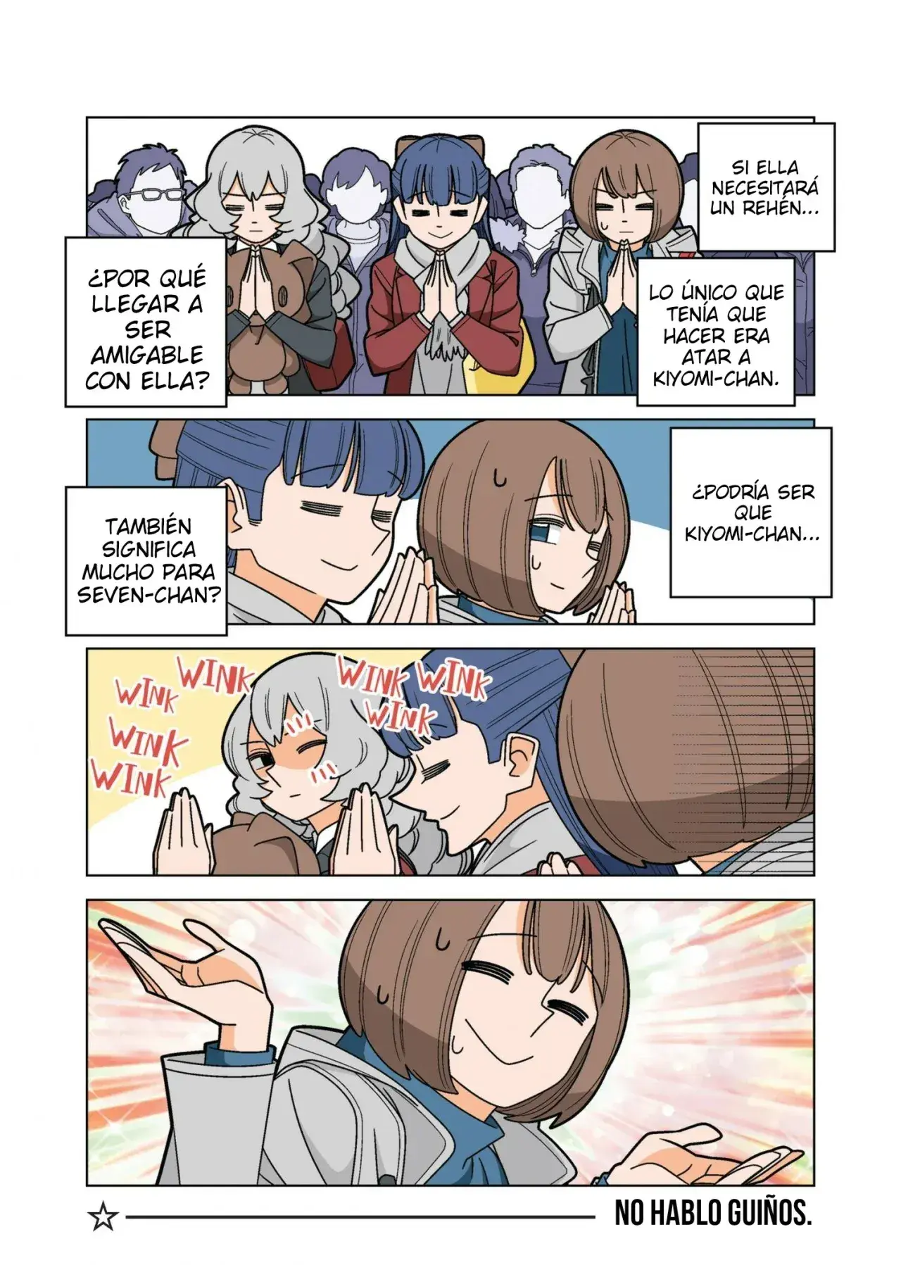 Capitulo 88.50 page 10