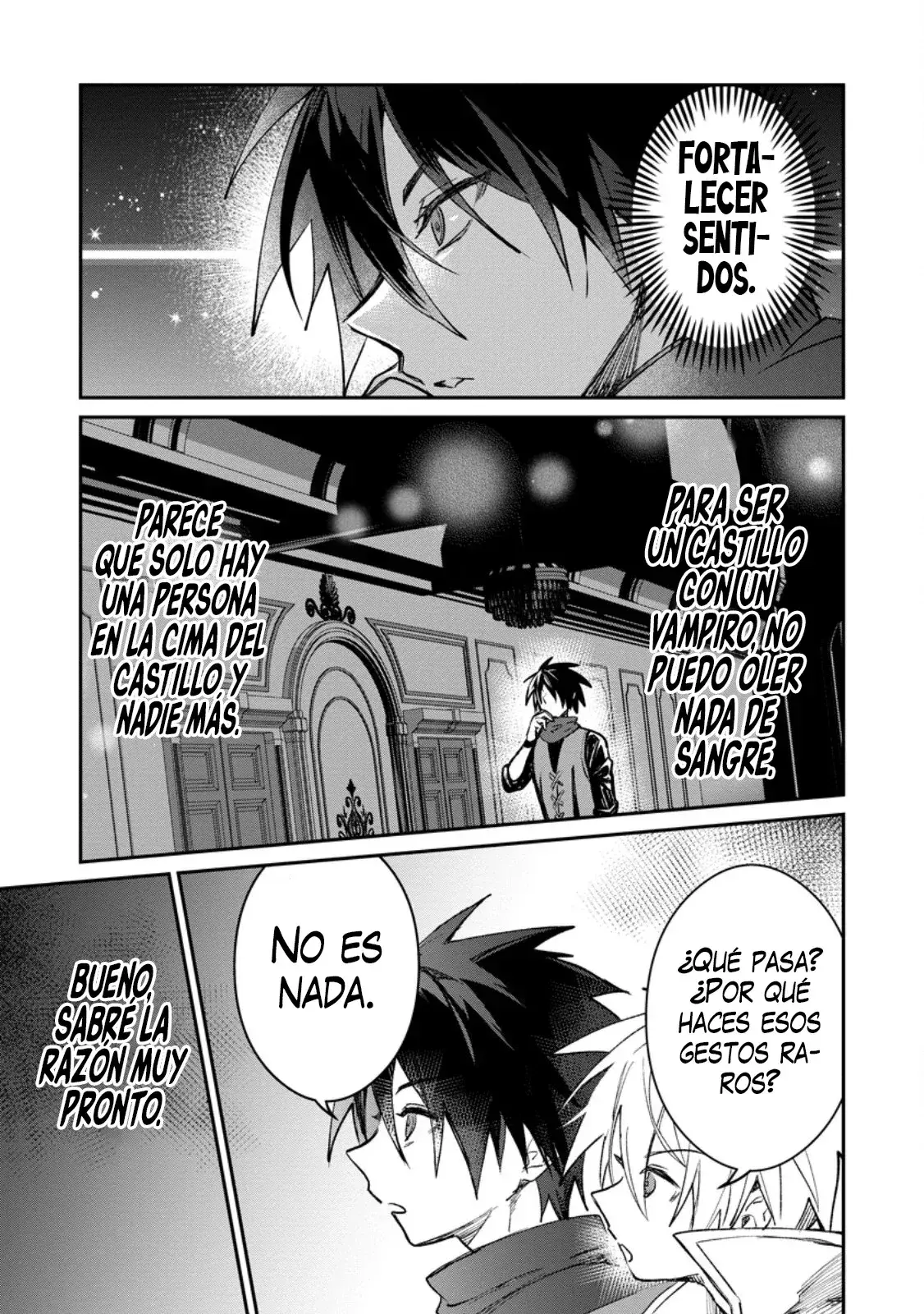 Capitulo 39 page 21