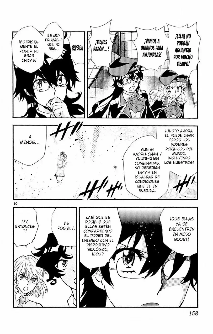Capitulo 515 page 8